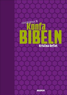 Handledning till KonfaBibeln