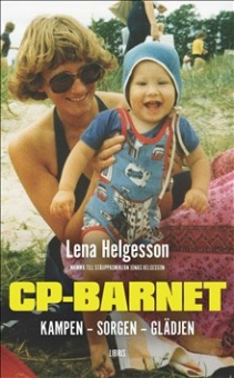 CP-barnet : Kampen - sorgen - glädjen