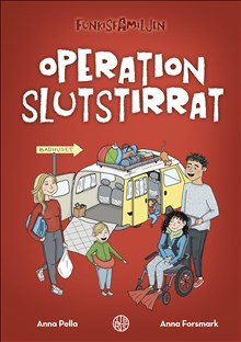 Operation slutstirrat
