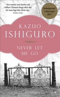 Never let me go