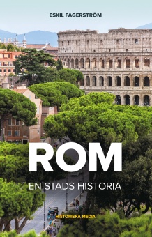Rom: en stads historia