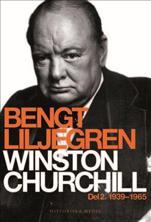 Winston Churchill. Del 2, 1939-1965