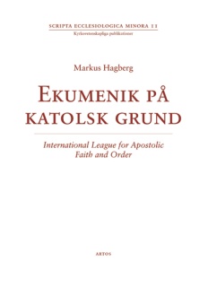Ekumenik på katolsk grund