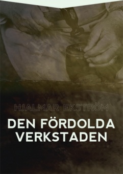 Den fördolda verkstaden: själavårdande brev
