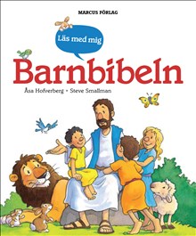 Barnbibeln: Läs med mig