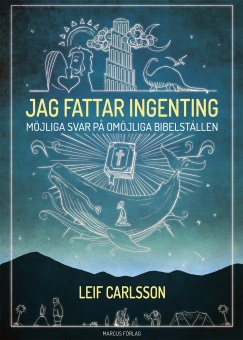 Jag fattar ingenting - möjliga svar på omöjliga bibeltexter