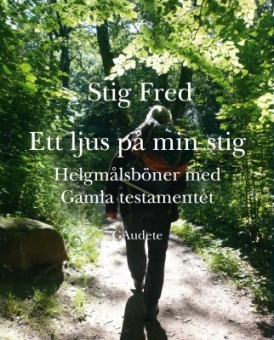 Ett ljus på min stig: helgmålsböner med Gamla Testamentet
