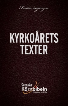 Svenska Kärnbibeln: En expanderad översättning