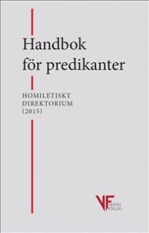 Handbok för predikanter