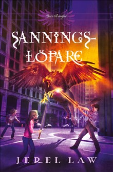 Sanningslöpare