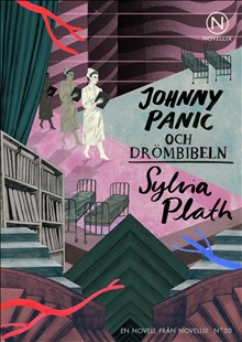 Johnny Panic och drömbibeln