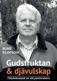 Gudsfruktan + djävulskap: Tidsdokument av ett pastorsbarn