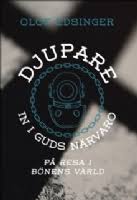 Djupare in i Guds närvaro