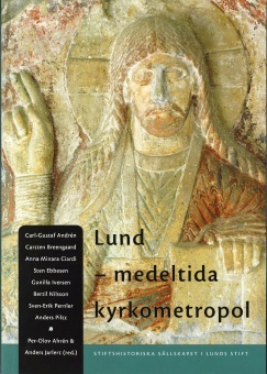Lund - medeltida kyrkometropol