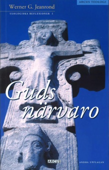 Guds närvaro
