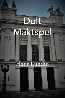 Dolt Maktspel