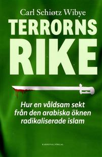 Terrorns rike