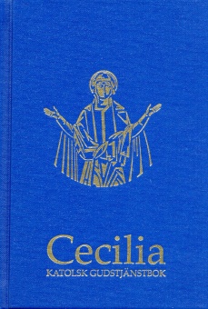 Cecilia - katolsk gudstjänstbok