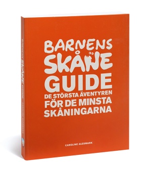 Barnens SkåneGuide: De största äventyren för de minsta skåningarna