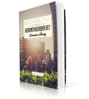 En guide till Första Korintierbrevet - Bibelguiden