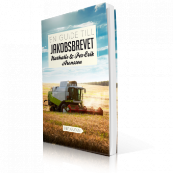 En guide till Jakobsbrevet - Bibelguiden