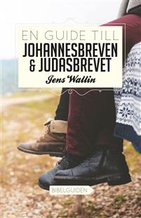 En guide till Johannesbreven och Judasbrevet
