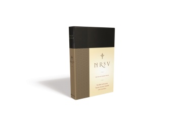 Standard Bible - NRSV
