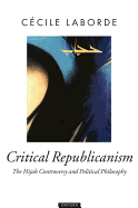 Critical Republicanism: The Hijab Controversy and Political Philosophy