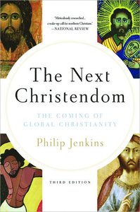 The Next Christendom