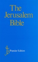 Jb popular cased bible