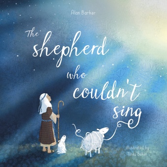 The Shepherd Who Couldn’t Sing 