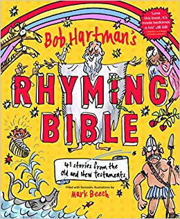 Bob Hartman’s Rhyming Bible 