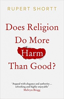 Does Religion do More Harm than Good? 