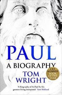 Paul: A Biography 
