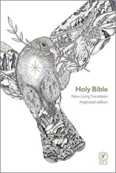 Holy Bible: New Living Translation Popular (Portable) Edition NLT Anglicized Text Version