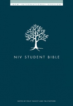 Student Bible - NIV