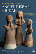 Religious Diversity in Ancient Israel and Judah 