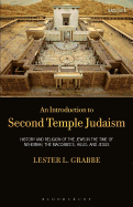 An Introduction to Second Temple Judaism