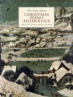 Christmas Piano Anthology