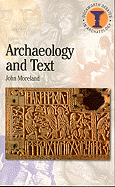 Archaeology and Text 