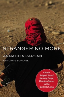 Stranger no more