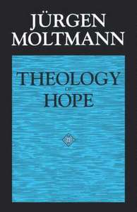 Theology of Hope 