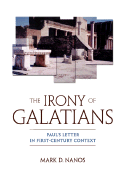 The Irony of Galatians 