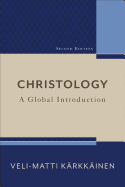 Christology: A Global Introduction