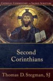Second Corinthians
