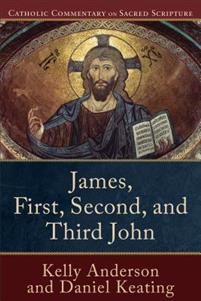 James, First, Second, and Third John 