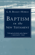 Baptism in the New Testament 