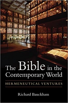 The Bible in the Contemporary World