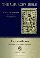 1 Corinthians (Cb): Interpreted by Early Christian Commentators 