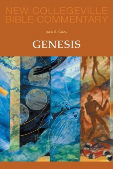 Genesis - New Collegeville Bible Commentary: Old Testament 2